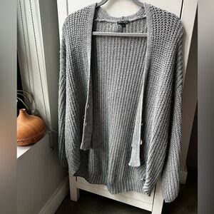 Wild Fable Knit Cardigan - M